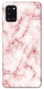 Чохол IBANAN Рожевий мармур 3 для Samsung Galaxy A31, Рожевий