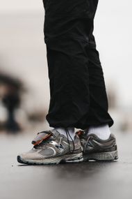 Кросівки Ba/ance 2002R весна / літо / осінь 0731 43