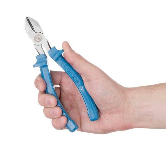 Бокорізи 200 мм INTERTOOL HT-0143 | Зображення 4