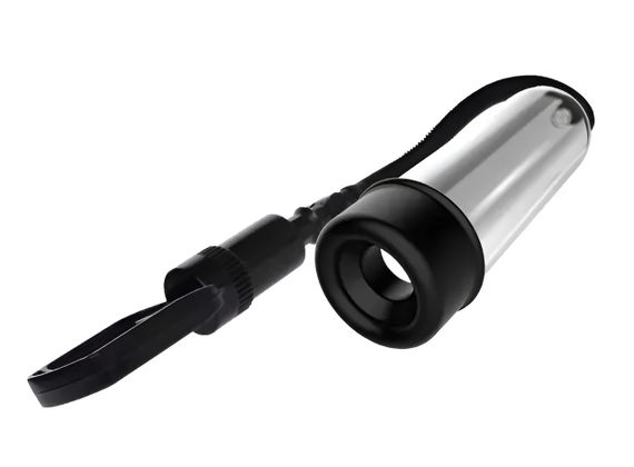 Вакуумна помпа CANWIN Passion Pump - P838-2 Sex Aura | Зображення 2