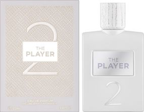 Парфумована вода Fragrance World The Player 2 100 мл