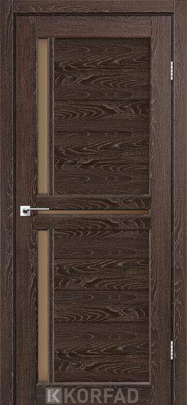 Двері Корфад Scalea SC-04 Дуб марсала