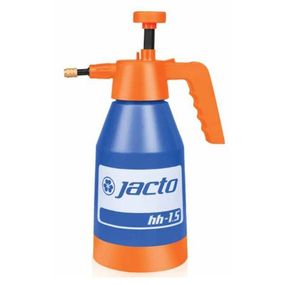 Обприскувач ручний портативний Jacto НН-1.5