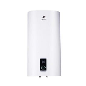 Бойлер електричний 50л 2,0кВт сухий тен вертикальний Zenith Dry V50DF Aquaforce