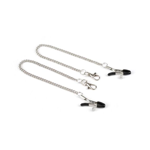 БДСМ-набор Liebe Seele Bound You 12pcs set, 12 предметов, в комплекте вибропуля и кружевные стринги sexstyle | Зображення 7