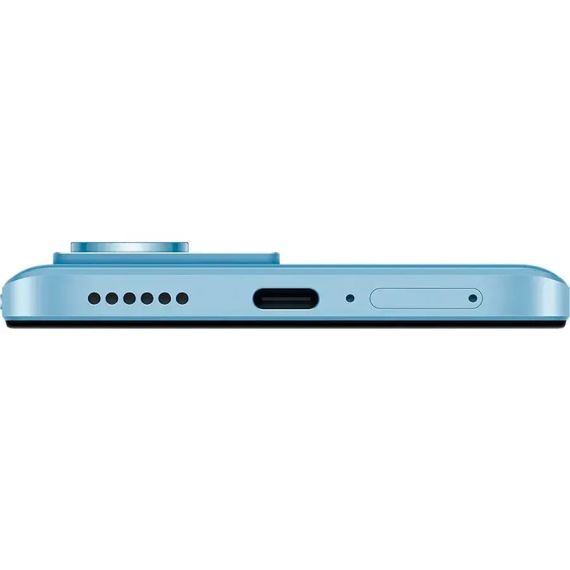 Смартфон Xiaomi Redmi Note 12 Pro+ 5G 12/256GB Blue Global Rom | Зображення 5