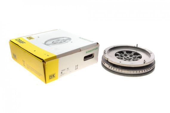 Демпфер зчеплення Mercedes Benz Vito W447 2.2CDI OM651 14-, 100 120kw 415 0657 10