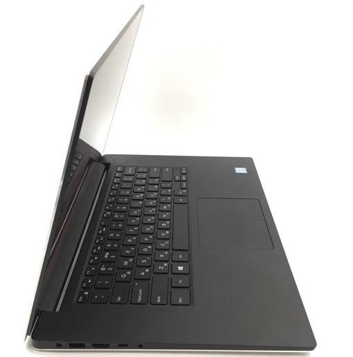 Ноутбук Dell Precision 5540|15.6"4K, IPS/i7-9850H/32GB/QuadroT1000 4GB/512 SSD  Б/У | Зображення 1