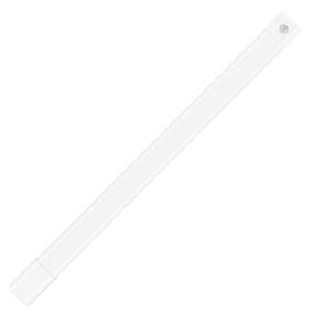 Сенсорний світильник LED з датчиком руху MZ-L3201 (37*22,5*400mm) White