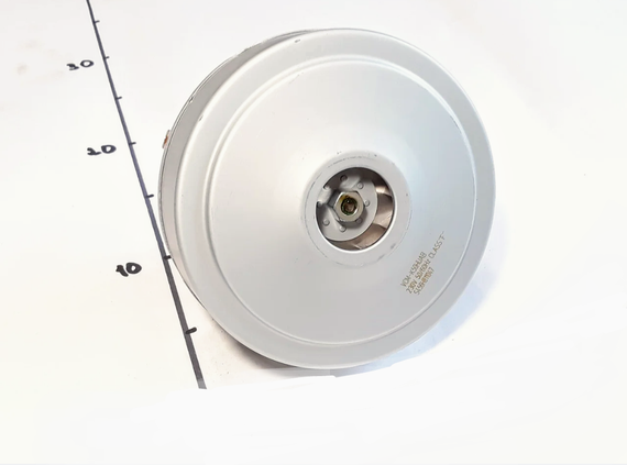 Электродвигатель для пылесоса 1550W (К50АВ) | Зображення 2