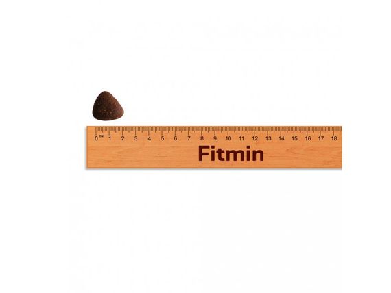 Fitmin dog Purity GF Adult Beef (для дорослих собак середніх та великих порід з яловичиною беззерновий), 2 кг | Зображення 2