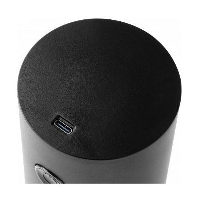 Кавомолка ECG KM 150 Minimo Black (KM150 Minimo Black) | Зображення 6
