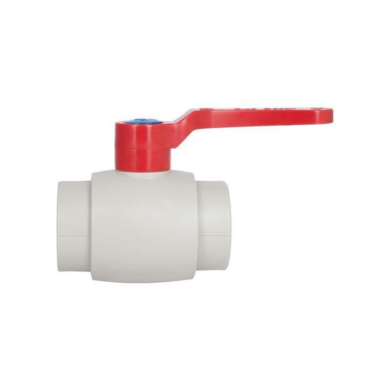 Кран кульовий Blue Ocean 40 | Зображення 3