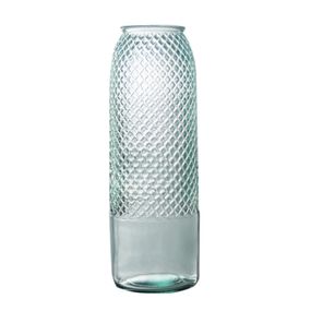 Ваза VIDRIOS SAN MIGUEL DIAMANTE 5946 45х15 см 6 л