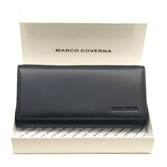 Кошелек Blue Marco Coverna Rostsislav | Зображення 4