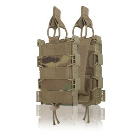 Тактический подсумок под 1 магазин Militex Multicam