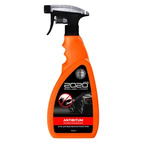 Средство для удаления битумных загрязнений Polychrom 2020 Antibitum 500 мл (726315)