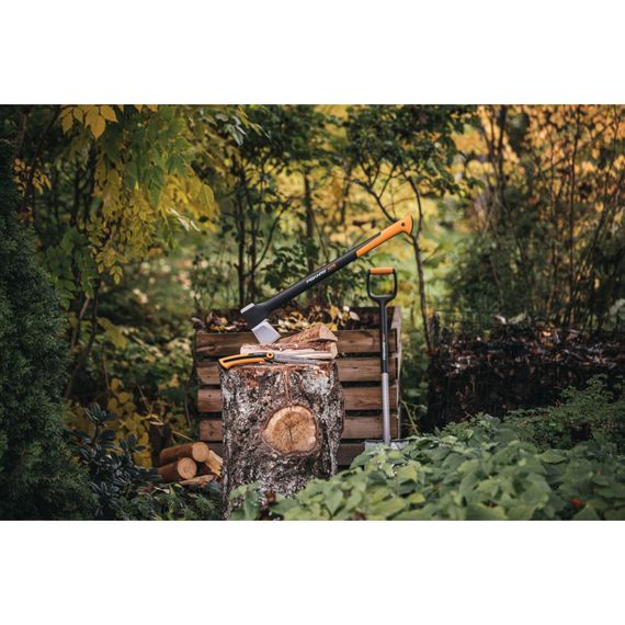 Ножівка Fiskars Xtract S SW73 (1000613) | Зображення 1