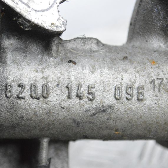 Впускний колектор метал | Зображення 3