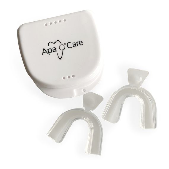 Зубні капи для інтенсивного догляду за зубами ApaCare & Repair