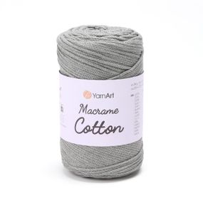 Пряжа YarnArt Macrame Cotton 794 (Ярнарт Макраме Коттон) 250 г / 225 м трикотажний шнур для макраме та в'язання
