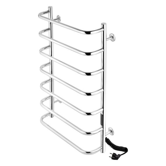 Сушарка для рушників електрична Kroner KRP Stil ER800x500-7 (CV036345) | Зображення 1