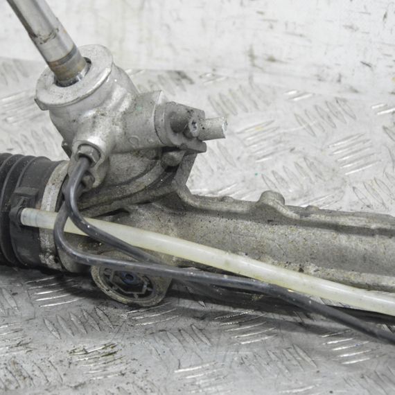 Рейка рульова Citroen C4 Picasso 2006-2013 Рульова рейка Сітроен ц4 Пікассо 6820000084 | Зображення 3