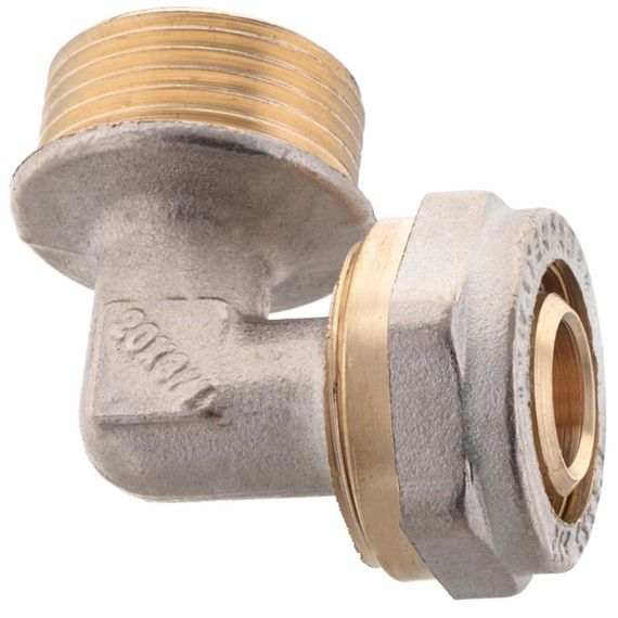 Кут 20x3/4M Master (MA0029) | Зображення 1