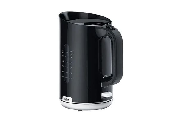 Чайник електричний Braun WK-1100-BK 1.7 л чорний