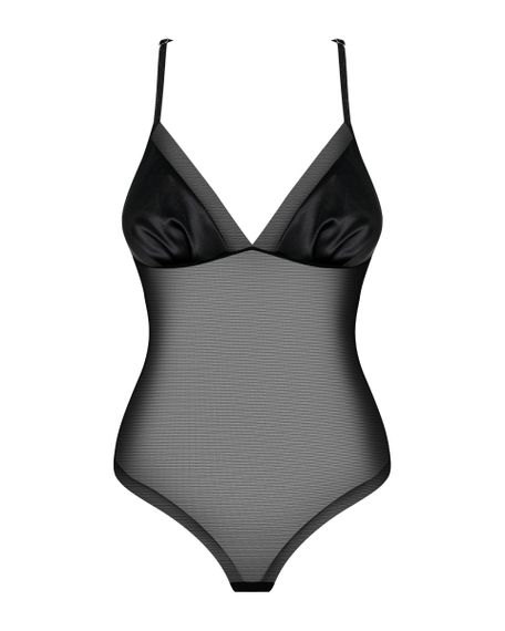 Боді Obsessive Alifini body S/M | Зображення 4