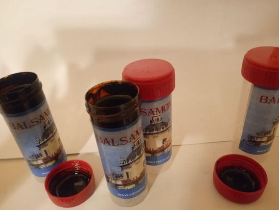 БАЛЬЗАМОН ( BALSAMON) лечение псориаза бородавок натоптышей мозолей | Зображення 4