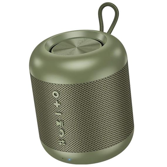 Bluetooth Колонка Borofone BR102 Gratificado sports Spruce green
