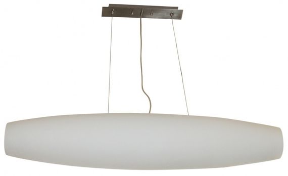 Люстра подвесная для кухни E27 60W PN (BR-01 923S/2)