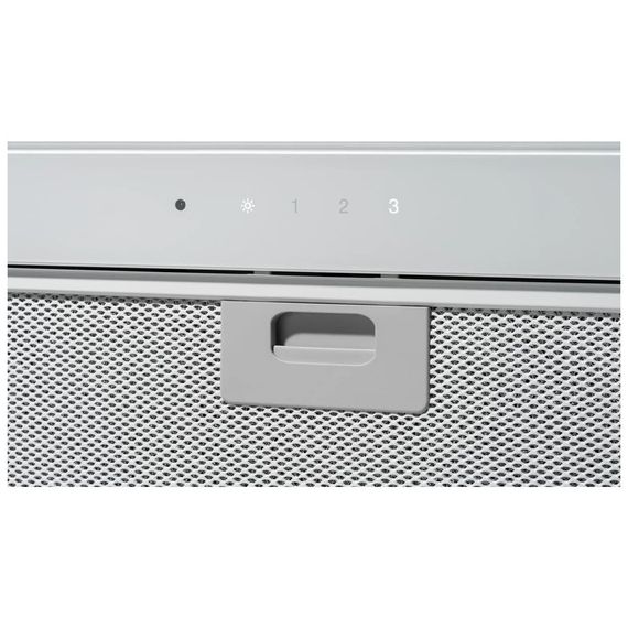 Витяжка кухонна GRANADO Palamos 4613-1200 White glass (GCH4613120055) | Зображення 5