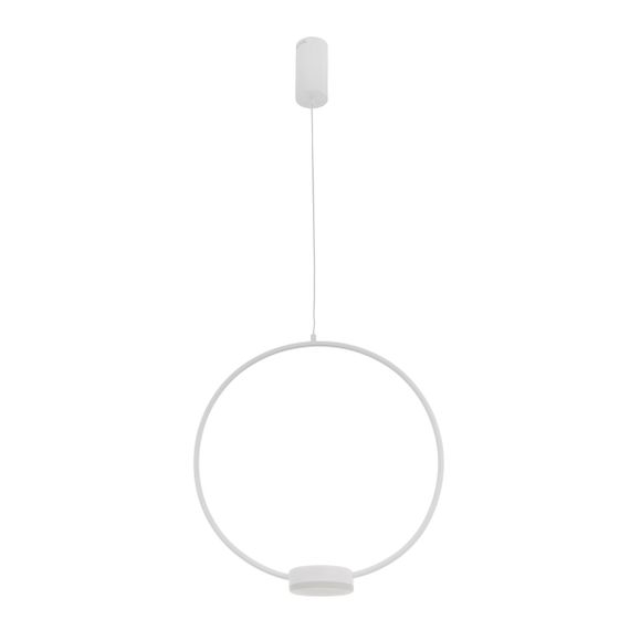 Люстра лофт подвесная LED 8W WW WH (BL-852S/1)