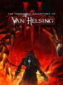 The Incredible Adventures of Van Helsing III Steam Gift GLOBAL