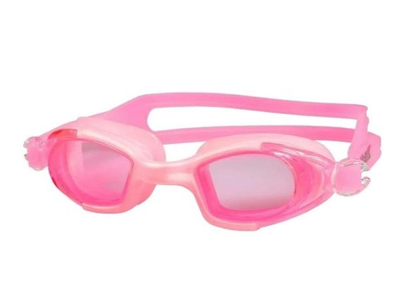 Окуляри для плавання Aqua Speed ​​MAREA JR 014-03 рожевий OSFM 5908217629388