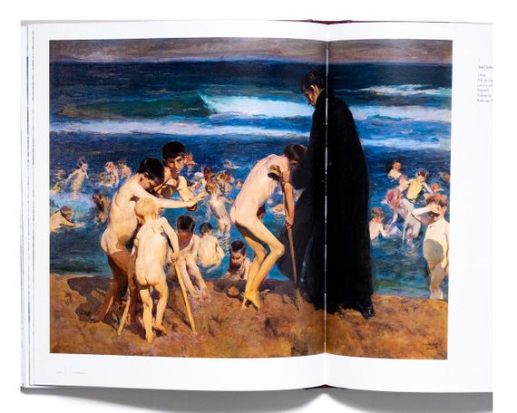 Книга Sorolla and the Paris Years | Зображення 8