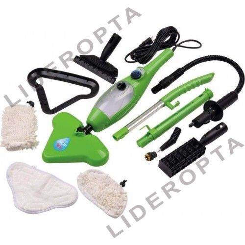 Швабра парова X5 XPRO TM-108-4 (MER-12222_1386) | Зображення 3