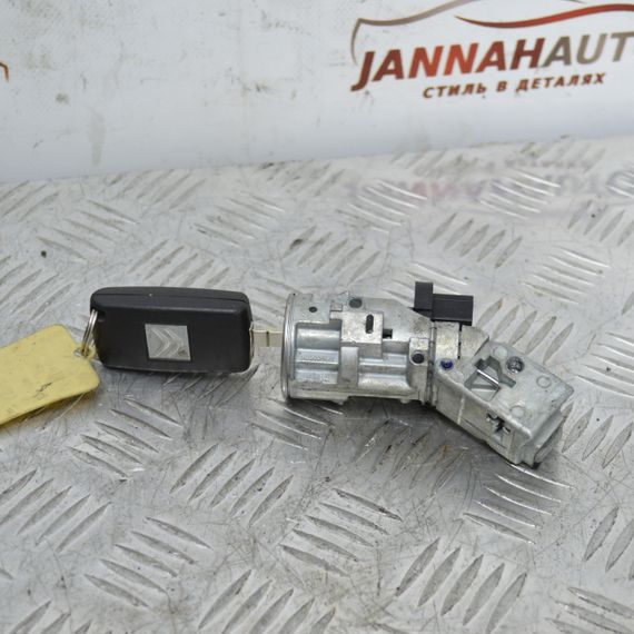 Замок запалювання Peugeot Partner Пежо Партнер N0503458 N0503451 E1105995