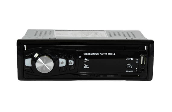 Автомагнітола MP3 з Bluetooth XPRO JSD 308BT (44566-JSD 308BT_364) | Зображення 2
