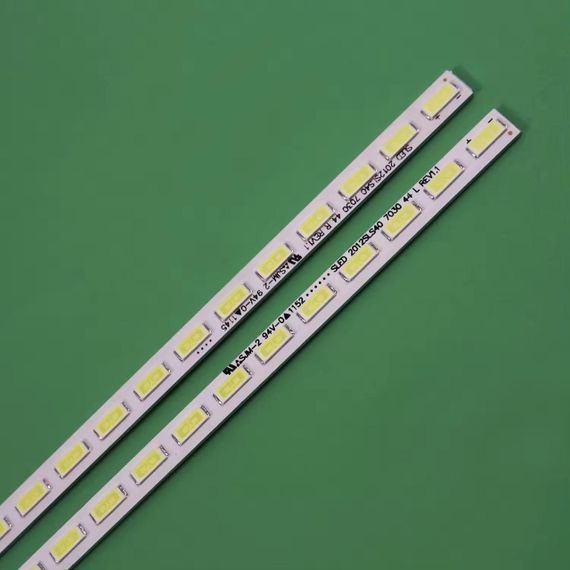 LED підсвітка TV 40" Sony: KDL-40EX455, KDL-40HX650, KDL-40EX653, KDL-40HX750 1 планка | Зображення 4