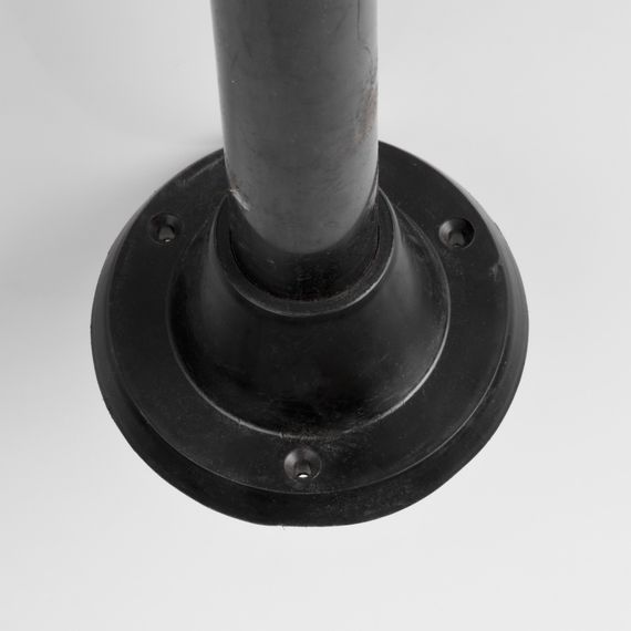 Столбик для светильника Шар (с основанием) H850mm (STR-02) | Зображення 6