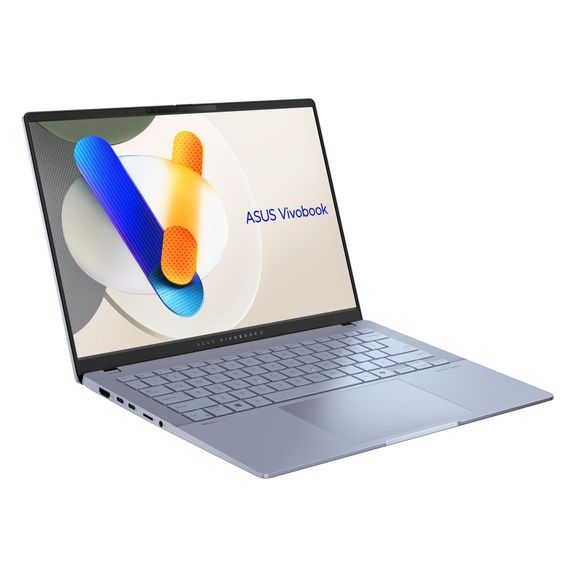 Ноутбук ASUS Vivobook S 14 OLED S5406SA-PP113 (90NB15R2-M00FW0) | Зображення 1