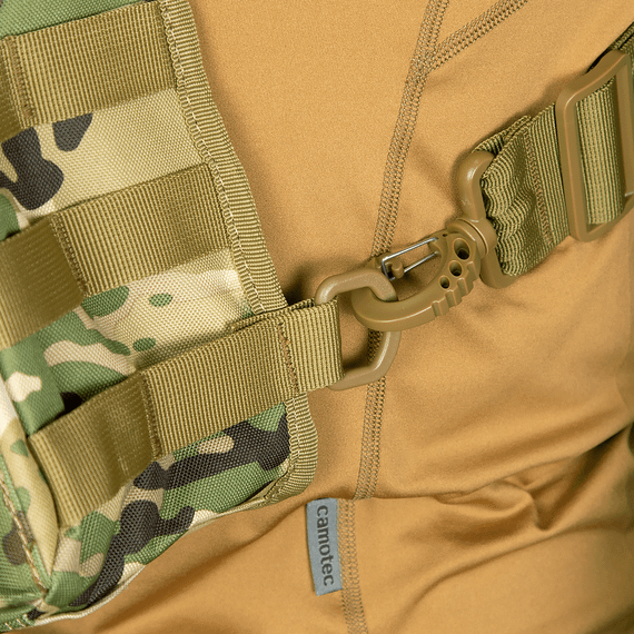 Сумка COB Sling Multicam (7120), | Зображення 7