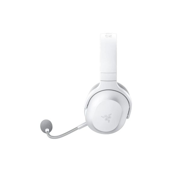 Навушники Razer Barracuda X 2022 Mercury (RZ04-04430200-R3M1) | Зображення 3