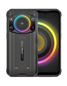 Смартфон Ulefone Armor 21 8/256gb Black
