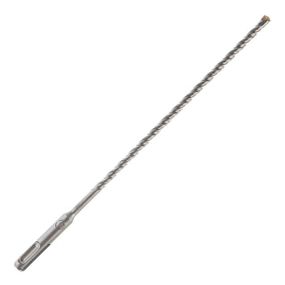 Свердло-бур SDS PLUS 6 x 260мм INTERTOOL SD-0626