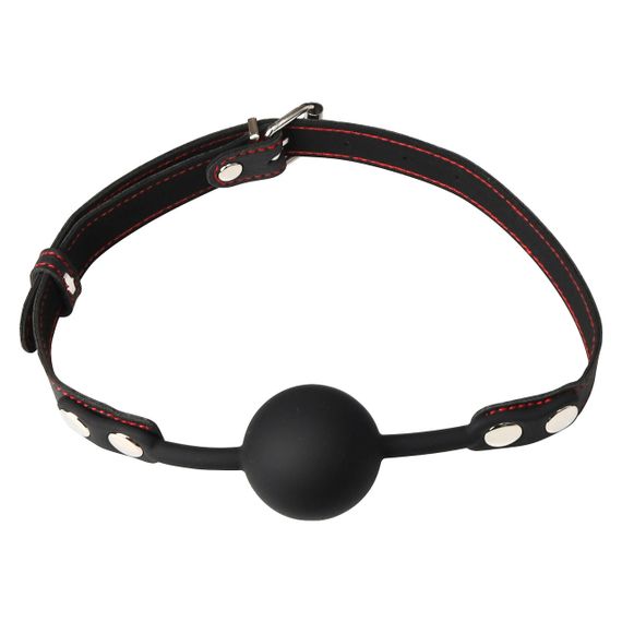 Набор БДСМ - Erospace Wild Play BDSM Set 4 pcs C9 sexstyle | Зображення 6