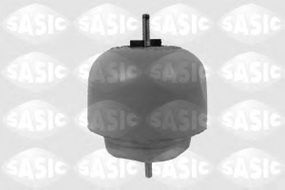 Подушка двигуна (вир-во Sasic) SASIC 9001953 на AUDI A4 седан (8D2, B5)